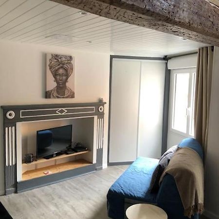 Maison Loft Saint-Dizier Extérieur photo