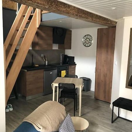 Maison Loft Saint-Dizier Extérieur photo