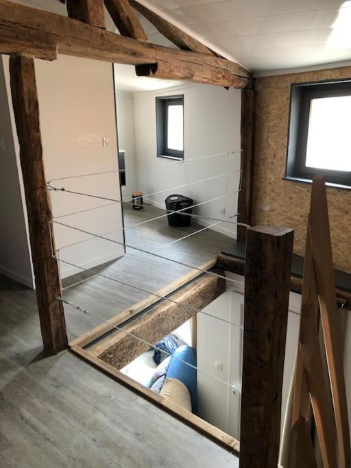 Maison Loft Saint-Dizier Extérieur photo
