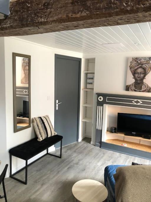 Maison Loft Saint-Dizier Extérieur photo