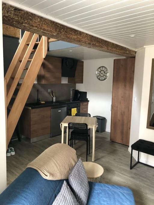 Maison Loft Saint-Dizier Extérieur photo